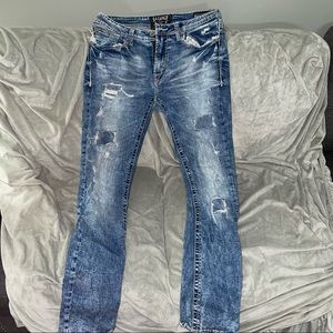 Salvage Jeans size 32R
